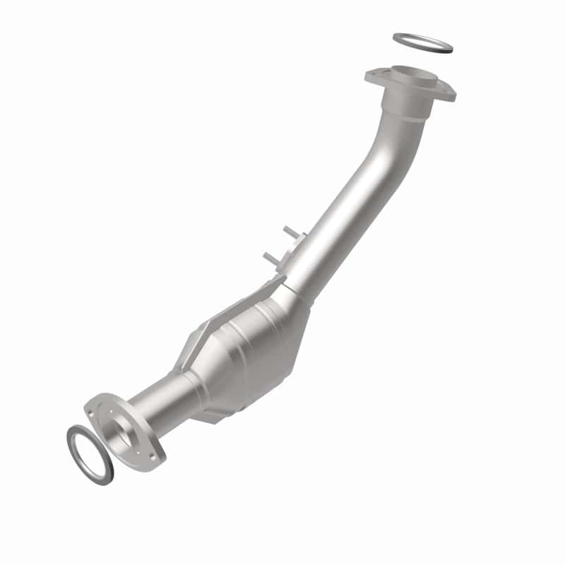 Magnaflow — MagnaFlow Conv DF 01 Toyota Tacoma 2.4L Fron
HM Grade
HM - view 18