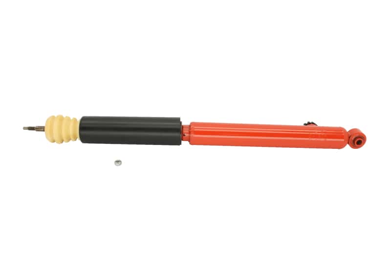 KYB — KYB Shocks & Struts AGX Rear FORD Focus 2000-07
Gas Shock - view 1