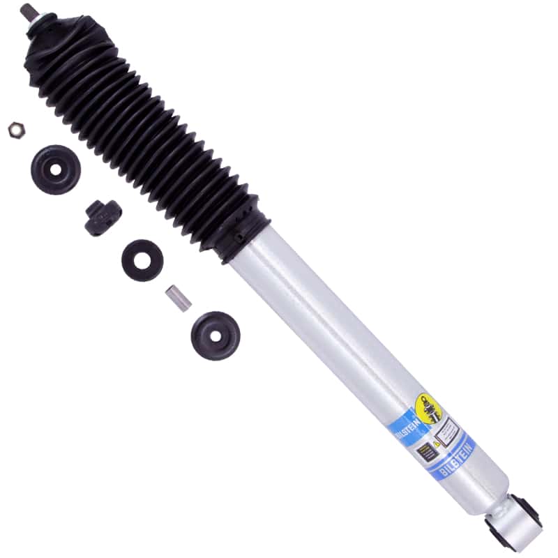 Bilstein — Bilstein 5100 Series 14-20 Ram 2500 Rear 46mm Monotube Shock Absorber
Shock - view 1