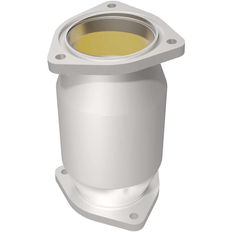 Magnaflow — MagnaFlow Conv DF 99-02 Daewoo Nubira 2.0L fr
OEM Grade
OEM - view 2