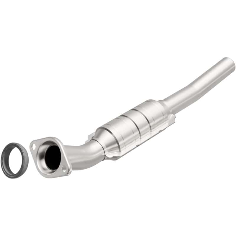Magnaflow — MagnaFlow Conv DF 09-12 Mazda 6 2.5L
OEM Grade
OEM - view 2