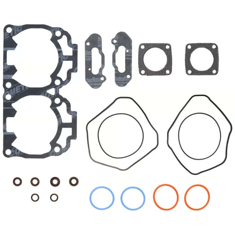 Wiseco — Wiseco Top End Gasket Kit 09-16 600 HO ETEC Gasket
Gasket Kit - view 2