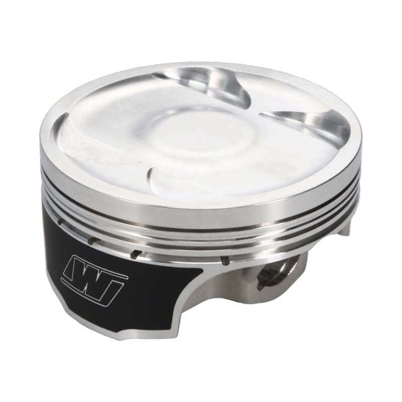 Wiseco — Wiseco Subaru EJ257 WRX/STI 4v Dish -15cc 99.75 Piston Shelf Stock Kit
Piston Set - view 2