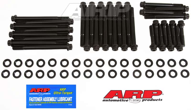 ARP — ARP Chevrolet Big Block Air Flow Research Casting 315/335/357 - Head Bolt kit - view 1