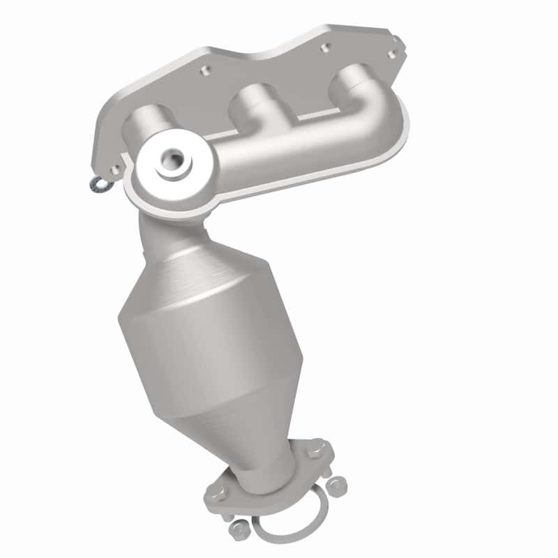 Magnaflow — Magnaflow Conv DF 07-10 Lex/Toy ES350/Camry / Toy 05-10 Avalon 3.5L P/S Manifold *NO CALIFORNIA*
HM Grade
HM - view 15