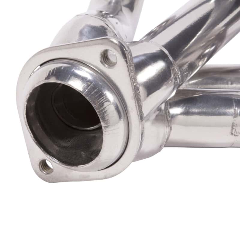 BBK — BBK 93-96 Chevrolet Impala SS Shorty Tuned Length Exhaust Headers - 1-5/8 Silver Ceramic
Exhaust Headers
Exhaust Header - view 7