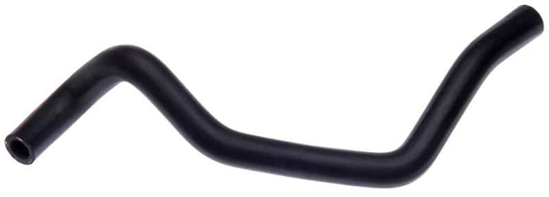 Gates — Gates 05-09 Subaru Outback 4-Cyl. 2.5L Heater Inlet Molded Heater Hose - view 1
