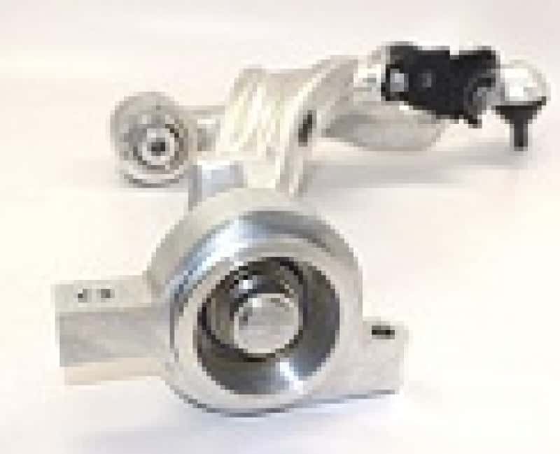 SPL Parts — SPL Parts 2009+ Nissan 370Z Front Lower Control Arm Monoball Bushings
Bushing Kit - view 4
