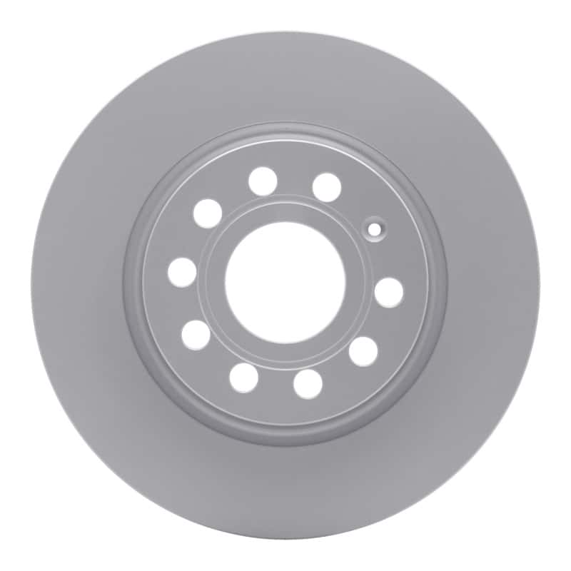 DFC — DFC 05-15 Volkswagen Bora (Mexico)/Jetta Sedan Front GeoSPEC Coated Rotor
DFC Brake Rotor - view 1