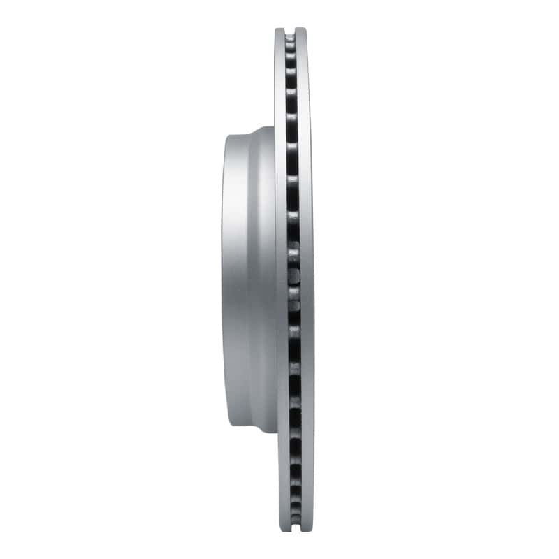 DFC — DFC 23-25 Chevrolet Colorado Rear GeoSPEC Coated Rotor - view 3