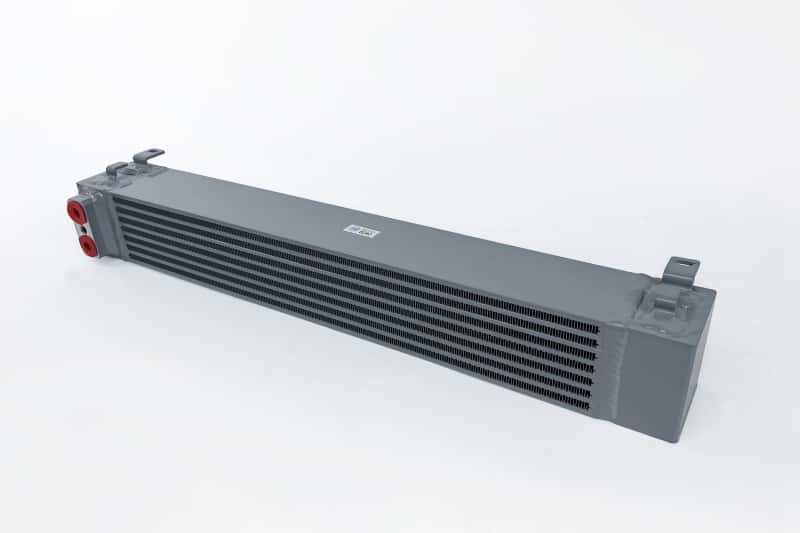 CSF — CSF BMW S54 Swap Race-Spec Oil Cooler
CSF Oil Cooler - view 2