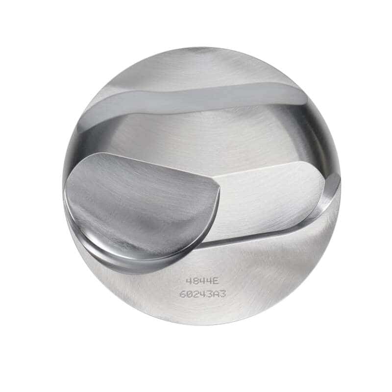 Wiseco — Wiseco Chevy BB 396/427/454/502 Dome 25cc x 1.270 CH Piston Kit
Piston Set - view 8