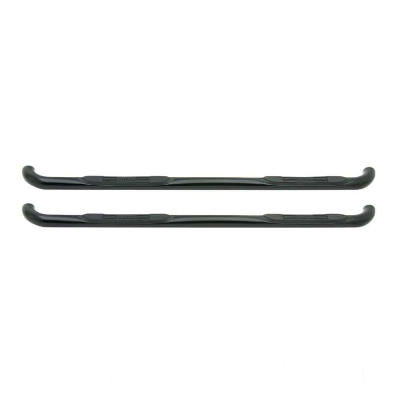 Westin — Westin 1999-2011 Ford/Mazda Ranger/Ranger Edge SuperCab E-Series 3 Nerf Step Bars - Black
Nerf/Step Bar - view 6