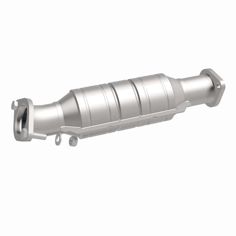 Magnaflow — MagnaFlow Conv DF 06-10 Hyundai Azera 3.8L
HM Grade
HM - view 10