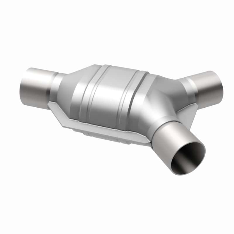 Magnaflow — MagnaFlow Conv Universal 2.25 inch/2 inch S/D PC2 Rear
California - view 21
