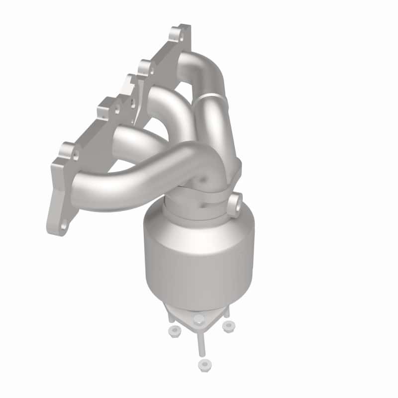 Magnaflow — MagnaFlow Conv DF 01-02 Saturn SC/SL/SW 1.9L
California - view 21