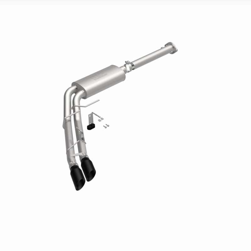 Magnaflow — Magnaflow 15-20 Ford F-150 Street Series Cat-Back Performance Exhaust System
Cat-Back - view 7