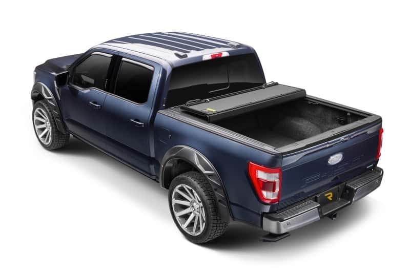 Extang — Extang 09-14 Ford F-150 6.5ft. Bed Endure ALX
ALX09-14F1506ft.6w/o - view 10