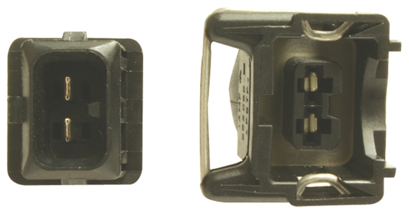 NGK — NGK Alfa Romeo 164 1995-1994 Direct Fit Oxygen Sensor - view 3