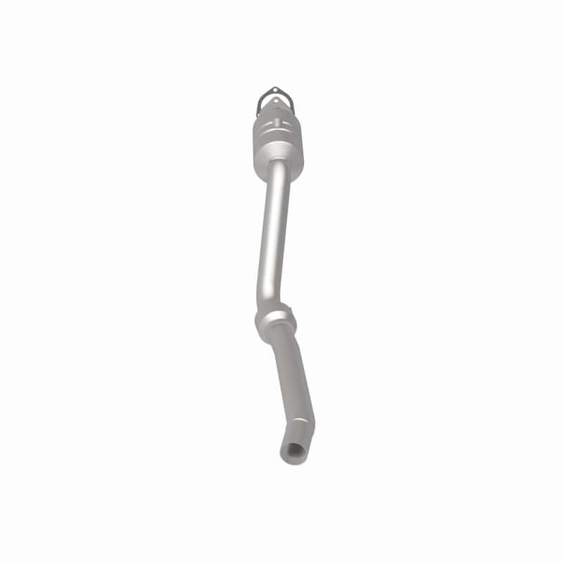 Magnaflow — MagnaFlow Conv DF 02-03 Audi A4 3L Driver Side
OEM Grade
OEM - view 16
