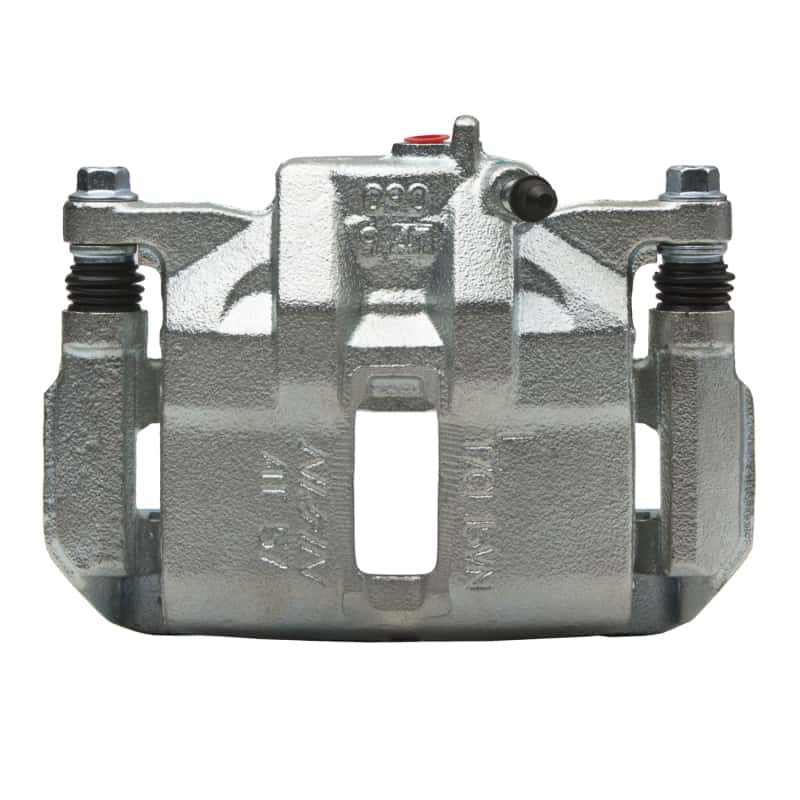 DFC — DFC 90-01 Acura CL Front-L Premium Caliper - Silver Zinc Coated
DFC Brake Caliper - view 4