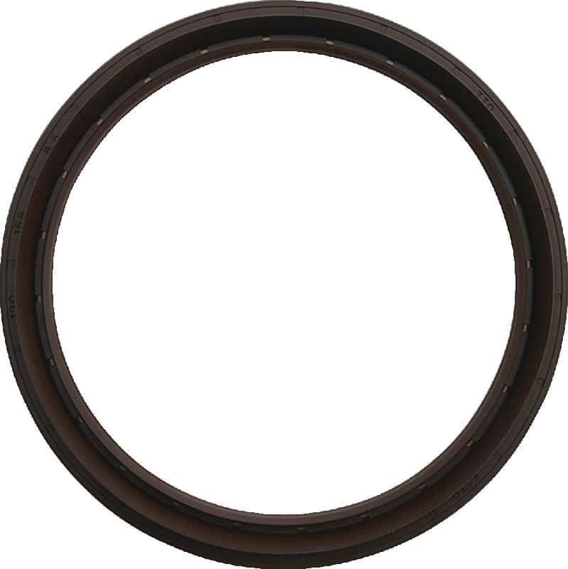 QuadBoss — QuadBoss 02-04/2007 Suzuki LT-A400 Eiger 2x4 Rear Brake Drum Seal Kit - view 1