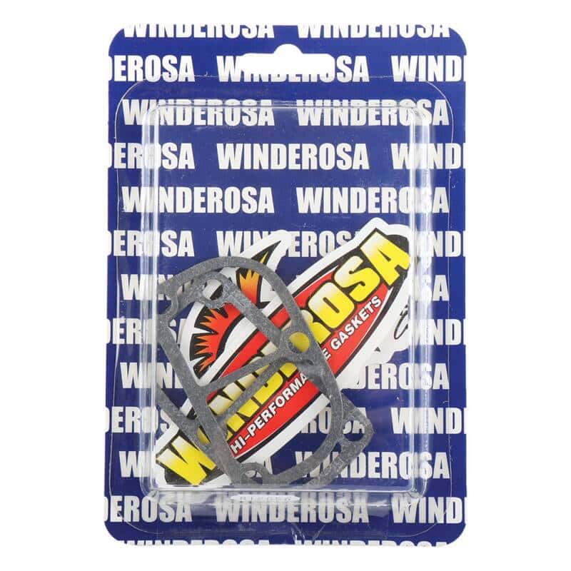 Vertex Pistons — Vertex Gaskets 08-09 KTM XC 450 ATV Valve Cover Gasket - view 3