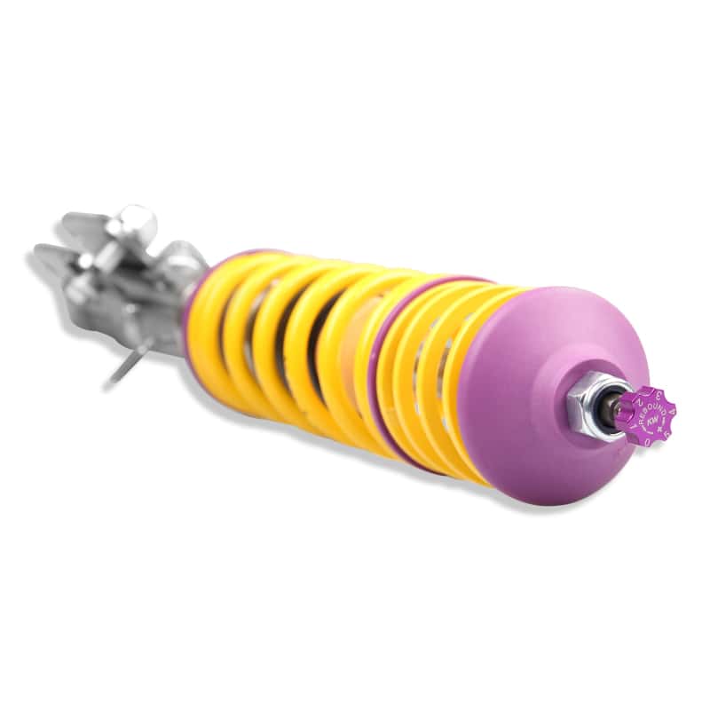 KW — KW Coilover Kit V3 Porsche 911 (964) Turbo
Coilover Kit - view 15