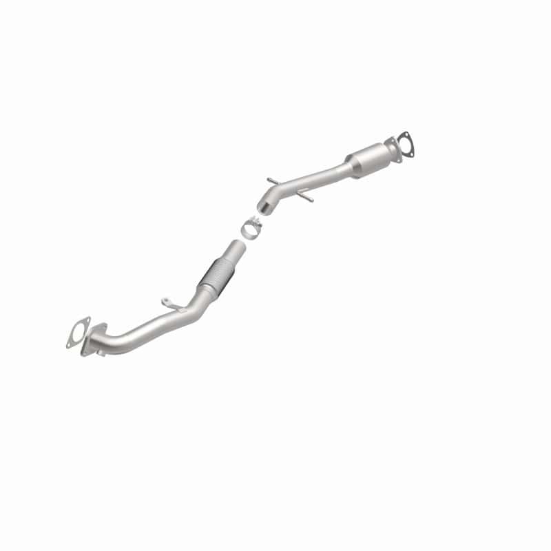 Magnaflow — Magnaflow Conv DF 2017 Buick Envision 2.5L
OEM Grade
OEM - view 8
