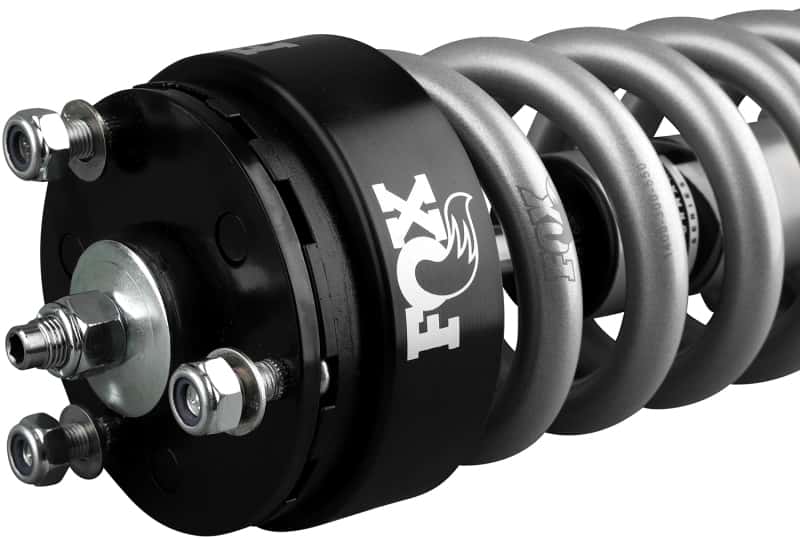 FOX — Fox 2019+ Ford Ranger 2.0 Performance Series 4.5in IFP Front Coilover Shock / 0-3in Lift
2.0 Coil-Over Shock - view 1