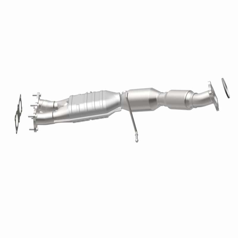 Magnaflow — Magnaflow Conv DF 10-14 Volvo S80 3.2L
OEM Grade
OEM - view 20