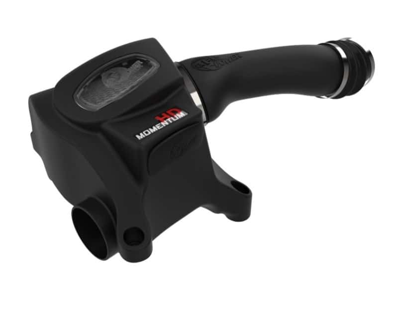 aFe — aFe 08-21 Toyota Land Cruiser (J200) V8-4.5L (td) Momentum HD Air Intake System w/ Pro DRY S Filter
Momentum HD Intake - view 2