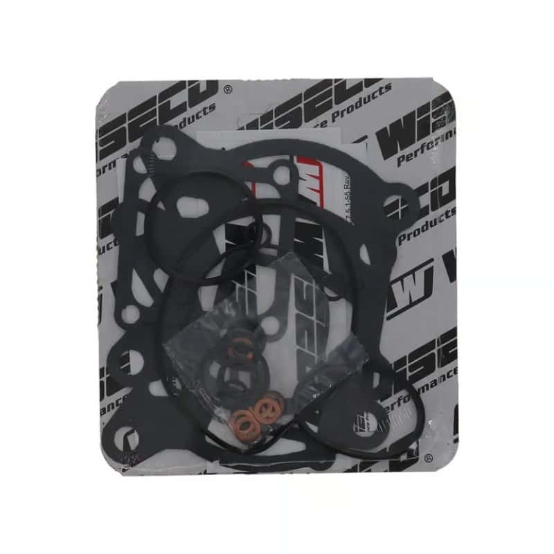 Wiseco — Wiseco 03-15 KTM 105 SX 52mm Top End Gasket Kit
Gasket Kit - view 5