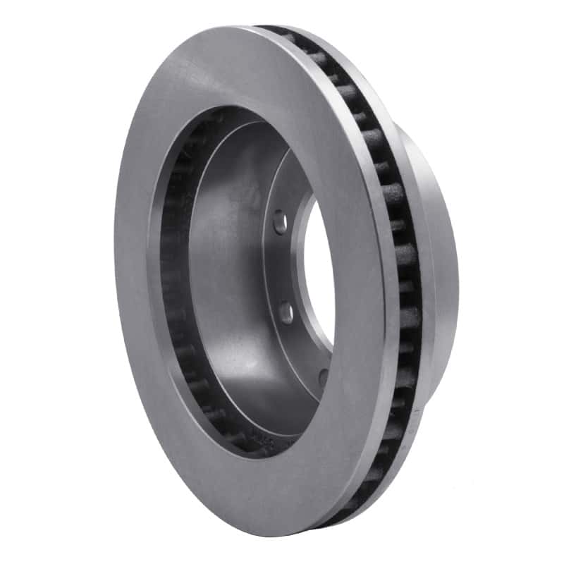 DFC — DFC 99-05 Ford Excursion Front Brake Rotor
DFC Brake Rotor - view 4