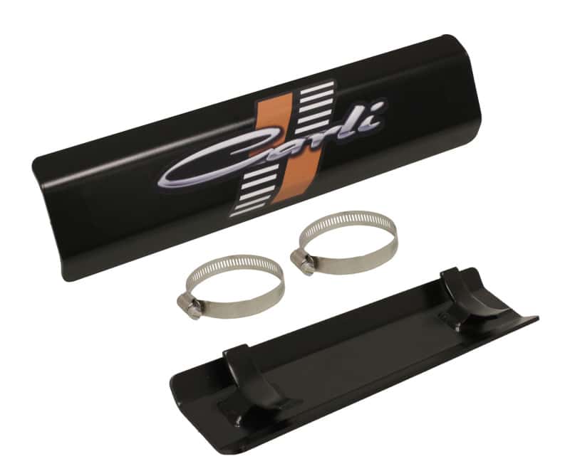 Carli — Carli 94-22 Dodge Ram 2500/3500 Reservoir Rock Guard
shock rock guard - view 1