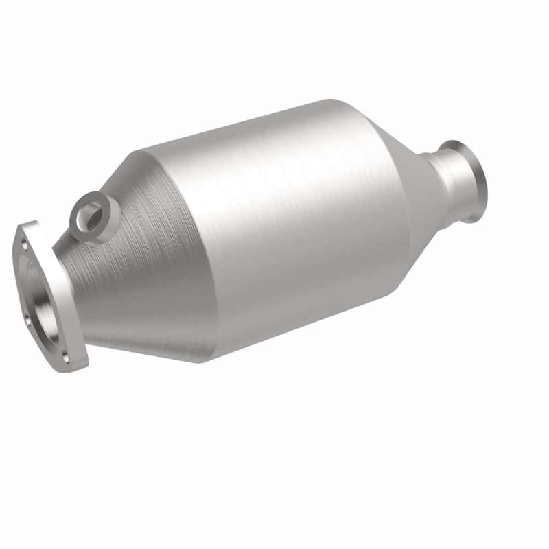 Magnaflow — Magnaflow 77-79 Transporter L4 Direct Fit Converter
California - view 9