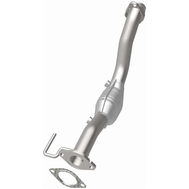 Magnaflow — MagnaFlow Conv DF 96-98 Explorer-Mountaineer
HM Grade
HM - view 31