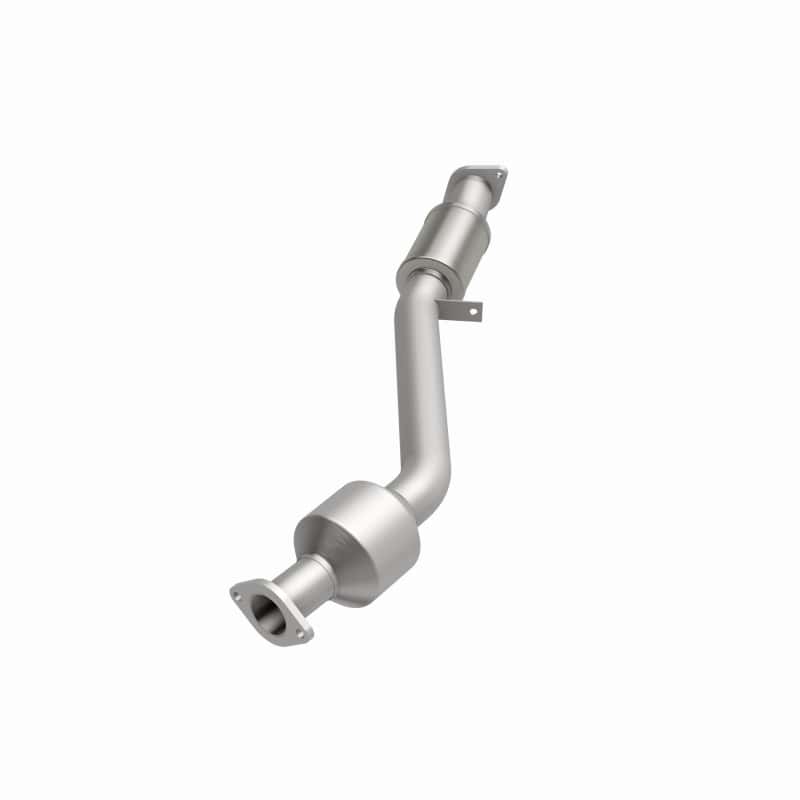 Magnaflow — MagnaFlow Conv DF 2013 Scion Fr-S 2.0L
OEM Grade
OEM - view 28
