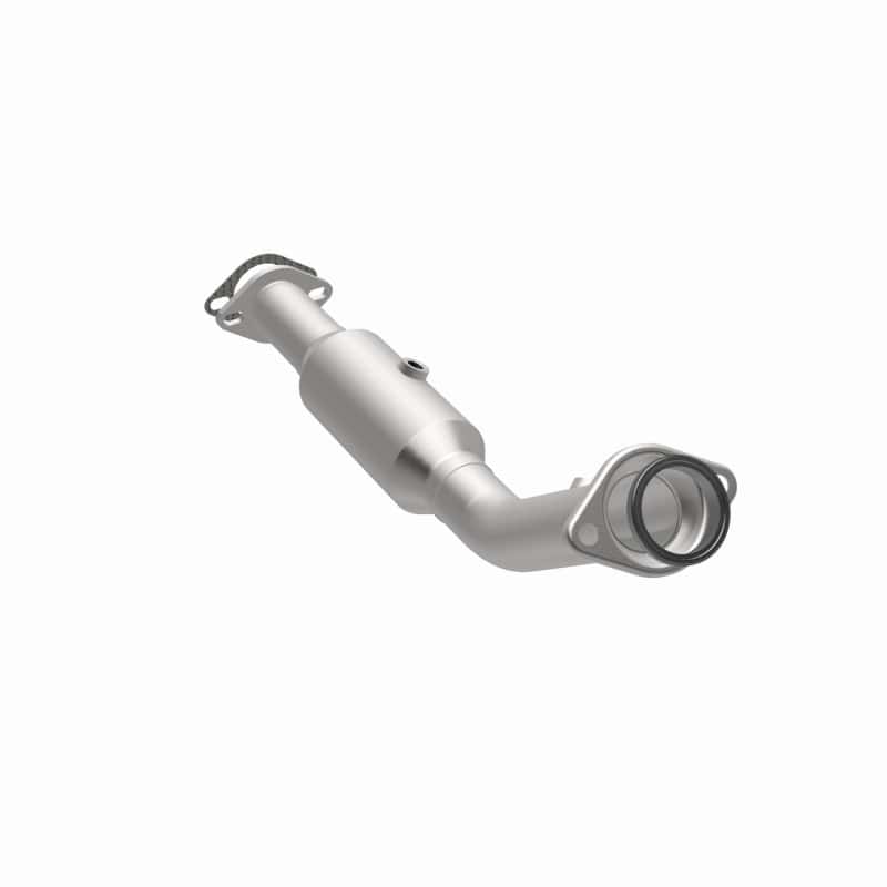 Magnaflow — MagnaFlow Conv DF 03-05 Mazda 6 2.3L
OEM Grade
OEM - view 23