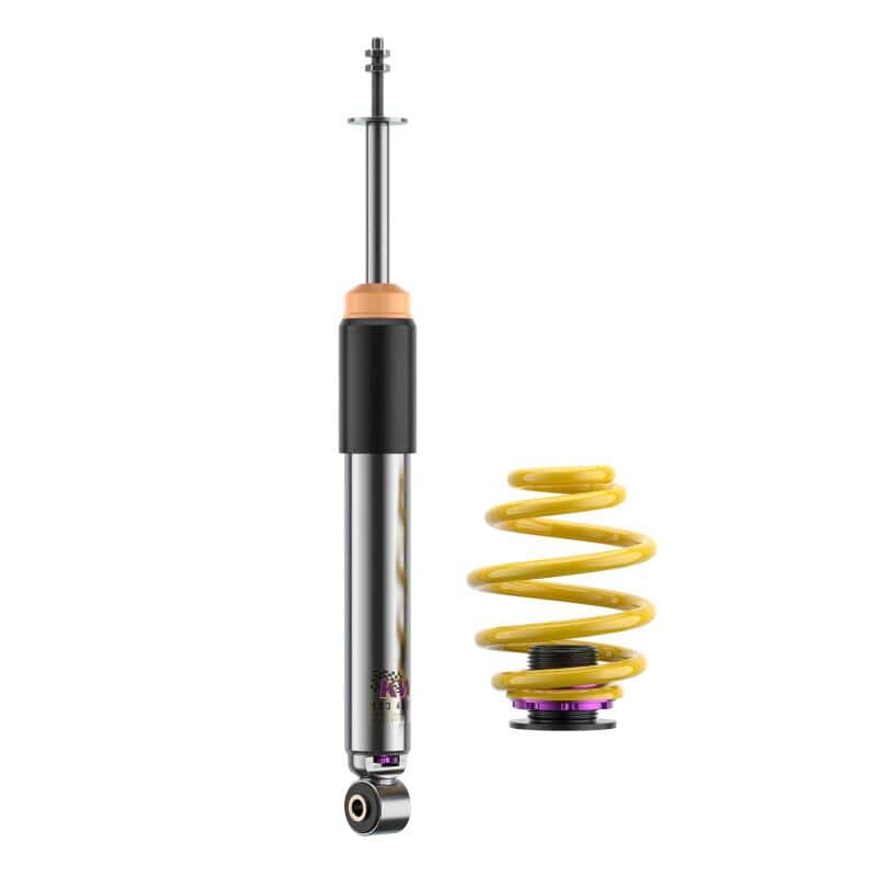 KW — KW Coilover Kit V3 BMW 3series E36 (3C 3/C 3/CG) Compact (Hatchback)
Coilover Kit - view 11