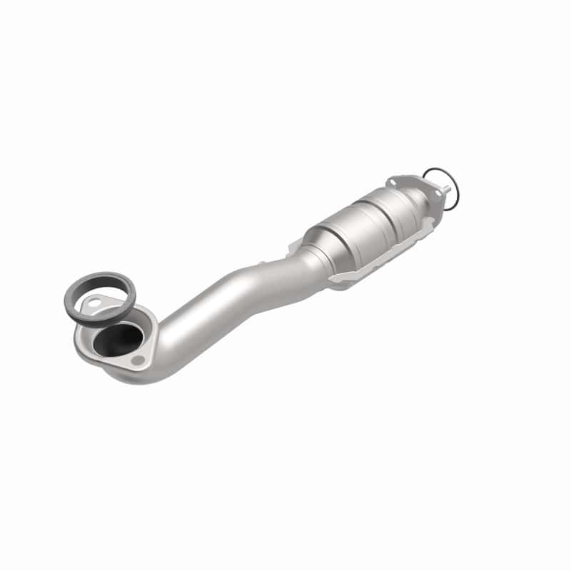 Magnaflow — MagnaFlow Conv Direct Fit 10-11 Honda CR-V 2.4L
OEM Grade
OEM - view 29
