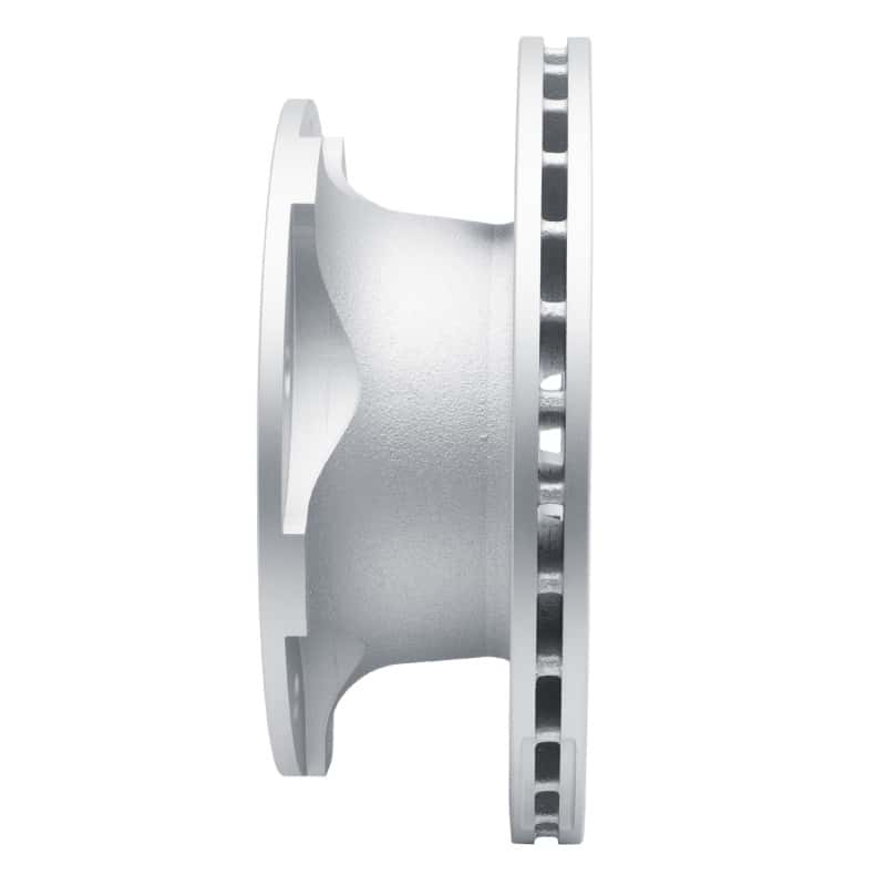 DFC — DFC 87-88 Mitsubishi Fuso FE Front GeoSPEC Coated Rotor
DFC Brake Rotor - view 3