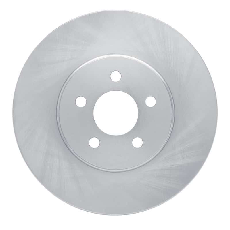 DFC — DFC 95-06 Chrysler Cirrus Front Brake Rotor
DFC Brake Rotor - view 1