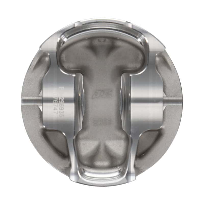 JE Pistons — JE Pistons CHRY 2.0 420A 88MKIT Set of 4 Pistons - view 7