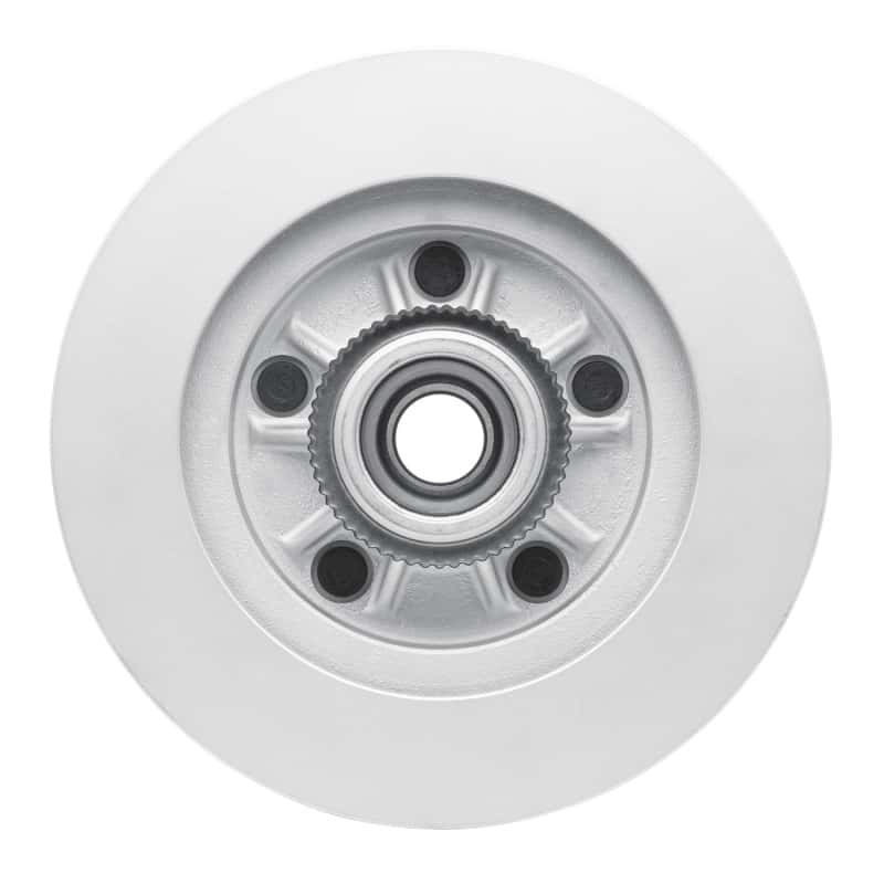 DFC — DFC 00-04 Ford F-150 RWD Front GeoSPEC Coated Rotor
DFC Brake Rotor - view 5