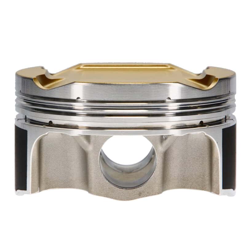 JE Pistons — JE Pistons Ultra Series Subaru EJ205 92.5mm Bore 8.5:1 CR Set of 4 Pistons - view 5