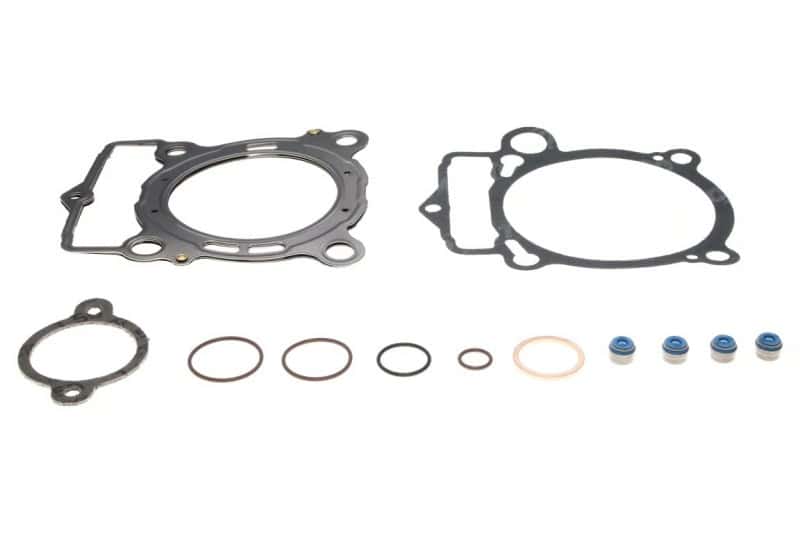 Wiseco — Wiseco Top End Gasket Kit 16-20 KTM250SXF Gasket
Gasket Kit - view 4