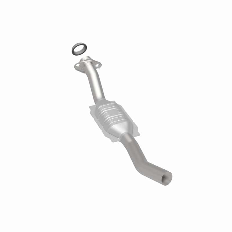 Magnaflow — MagnaFlow Conv DF 92-93 Chrysler F/S 3.3L 49S
Standard Grade
Standard - view 15
