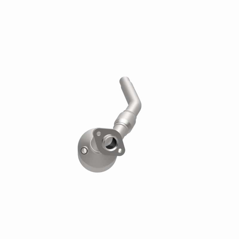Magnaflow — MagnaFlow Conv DF 02-03 Freelander 2.5L
OEM Grade
OEM - view 24