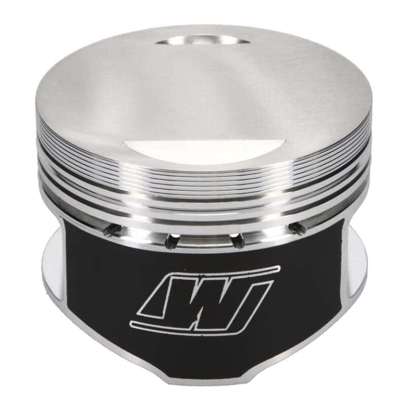 Wiseco — Wiseco Toyota 3TC Turbo F-TOP 1.375 X 87MM Piston Shelf Stock
Piston - view 5